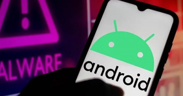Phát hiện 12 ứng dụng độc hại đánh cắp thông tin nhạy cảm trên điện thoại Android