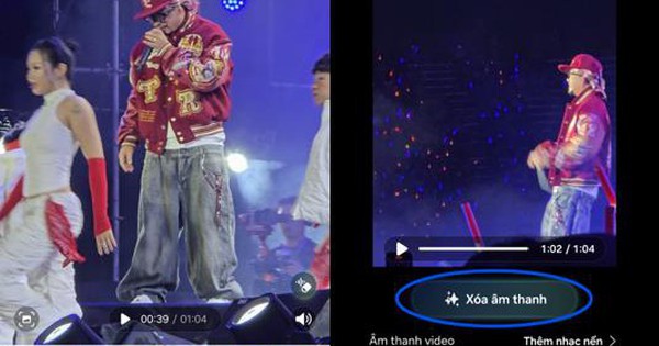 Đu concert G-Dragon Übermensch? Bỏ túi ngay bí kíp dựng video viral “cực chiến” trên Galaxy S25 Ultra