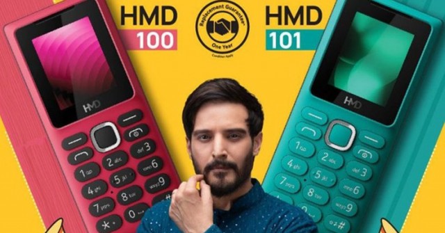 HMD tung điện thoại “rẻ, bền, pin trâu” cho người hoài niệm Nokia