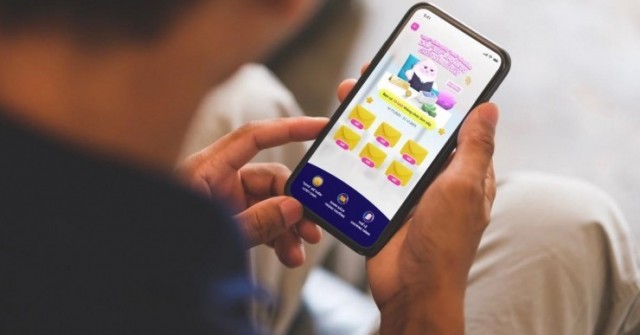 32 khách hàng đã trúng iPhone 17, thử thách tiết kiệm trên Cake đang hấp dẫn hơn bao giờ hết!