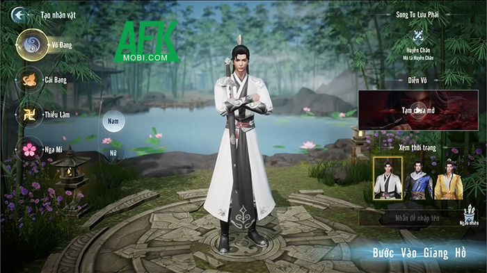Có đến 6 game mobile mới sẵn sàng tiến về Việt Nam trong đầu tháng 12