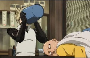 Anh hùng vô đối cũng có lúc thua thảm: 5 khoảnh khắc thất bại của Saitama trong One Punch Man