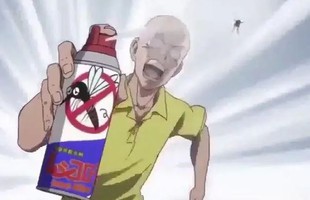 5 điều Saitama tuyệt đối không thể làm tốt trong One-Punch Man