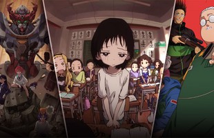 Google công bố top 10 Anime được tìm kiếm nhiều nhất năm 2025