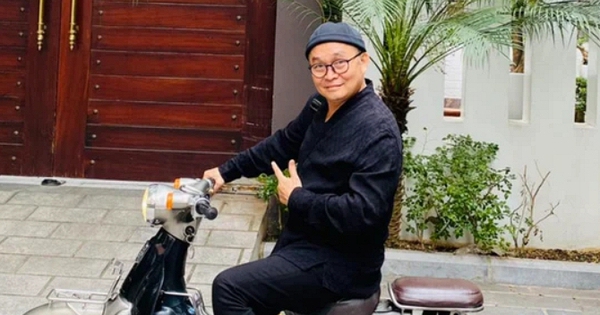 Chiếc xe gây sốt của 