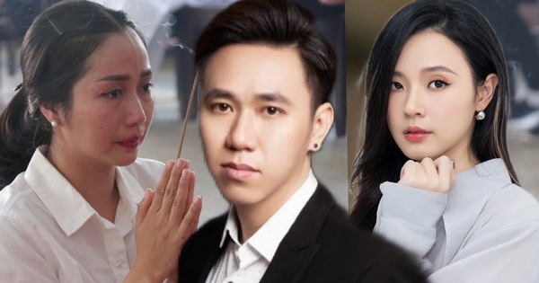 Anh Đức đau lòng báo tin người thân qua đời, Midu - Ốc Thanh Vân cùng dàn sao chia buồn