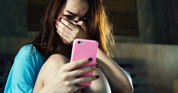 Lộ hơn 1 triệu ảnh 