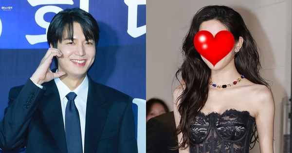 Không thể tin Lee Min Ho đóng phim cổ trang 19+, nữ chính là thiên kim tiểu thư đẹp nhất Hàn Quốc