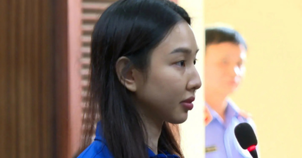 Thông tin mới nhất vụ Thuỳ Tiên