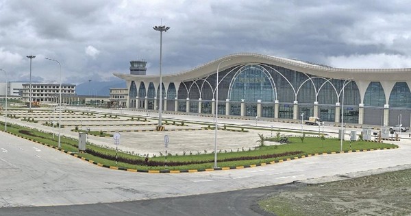 Bê bối tham nhũng nghiêm trọng tại sân bay do Bắc Kinh tài trợ: Khai khống chi phí gần 2.000 tỷ đồng, ngầm chỉ định nhà thầu Trung Quốc triển khai, loạt quan chức sa lưới