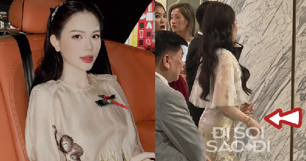 Linh Rin đang mang thai lần 2?