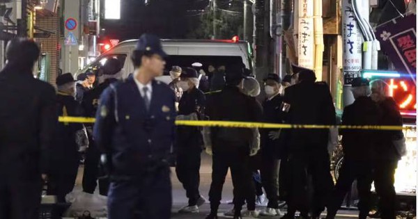 Rúng động Tokyo: Một phần thi thể trẻ sơ sinh được phát hiện trong tủ lạnh của cơ sở dịch vụ người lớn