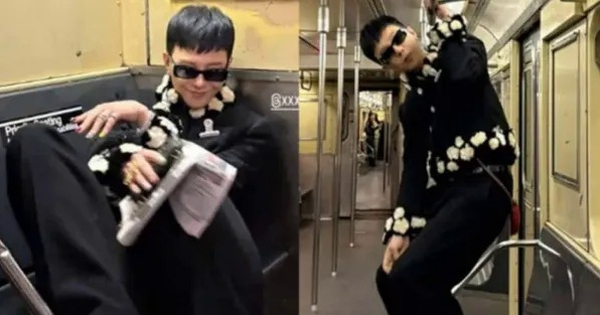 Người tố cáo G-Dragon vi phạm quy định lâm cảnh 