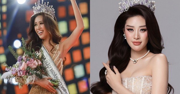 Sau 6 năm đăng quang Hoa hậu Hoàn vũ Việt Nam, Khánh Vân thay đổi thế nào?