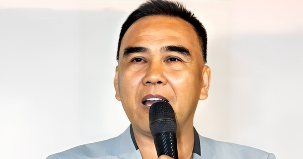 Quyền Linh lên tiếng thông tin bị bắt