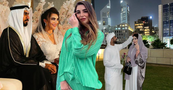 Vợ triệu phú Dubai tiết lộ loạt quy tắc hôn nhân không tưởng: Sống vương giả tựa nữ hoàng nhưng phải đánh đổi nhiều điều