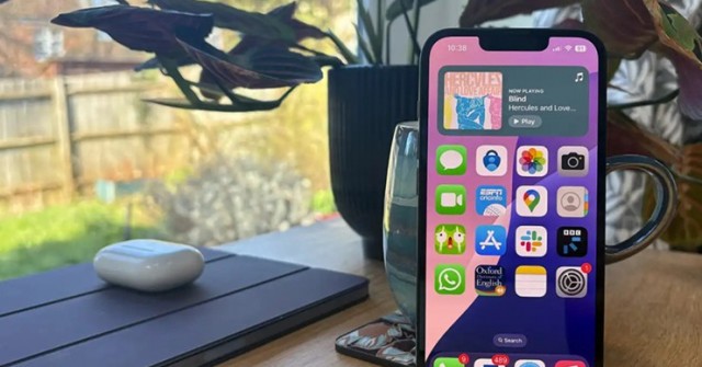 Giảm còn 12,49 triệu đồng, chiếc iPhone này trở nên rất đáng mua