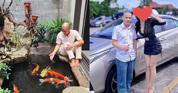 Nam nghệ sĩ cưới chân dài kém 9 tuổi từng thi Hoa hậu, sở hữu nhà sang 4 tầng ở Hà Nội