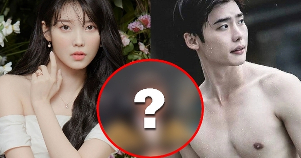 Món đồ 62 triệu làm bại lộ tình trạng mối quan hệ IU - Lee Jong Suk sau tin rạn nứt