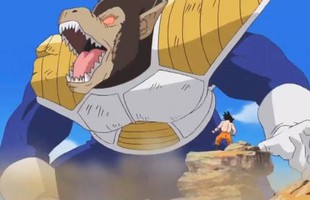 7 khoảnh khắc kinh điển chứng minh Vegeta là nhân vật có sự phát triển xuất sắc nhất Dragon Ball