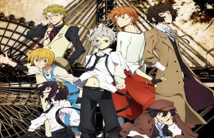 Top 10 siêu phẩm anime 2016 vẫn là tượng đài bất tử vào năm 2026