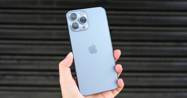 5 chiếc iPhone cũ đáng để mua nhất hiện nay