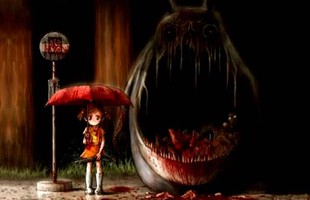 Sự thật chuyện Hayao Miyazaki từng khẳng định Totoro là 