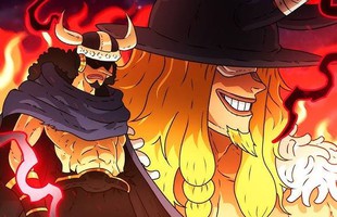 One Piece 1170: Vũ khí huyền thoại giúp Usopp 