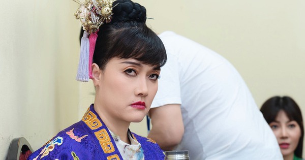 Động thái để lộ thái độ của 
