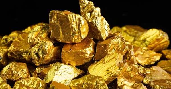Trung Quốc tìm ra cách chiết tách vàng từ rác thải điện tử rẻ, hiệu quả nhất trên thế giới từ trước tới nay: Chỉ với gần 2 triệu đồng đã thu được 1,4 gam vàng, không tốn năng lượng, ít hại môi trường
