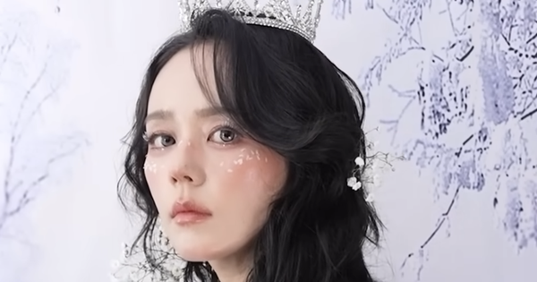 Han Ga In điên thật rồi!