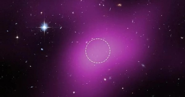 NASA xác nhận vật thể đầu tiên trong vũ trụ không có sao