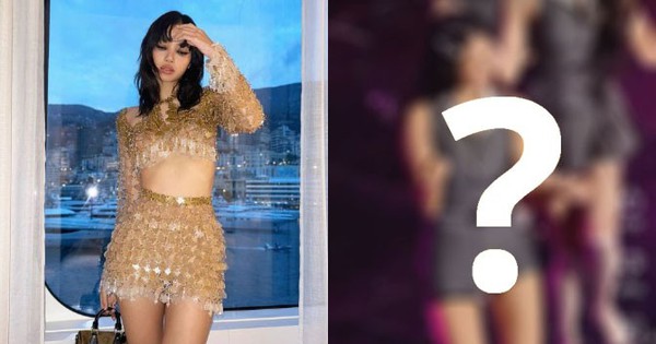 Xuất hiện cô gái có tỷ lệ cơ thể hoàn hảo hơn cả Lisa, nhan sắc như búp bê sống thách thức luôn cam thường