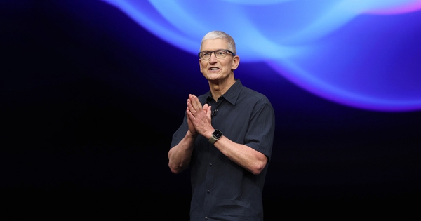 Apple có 
