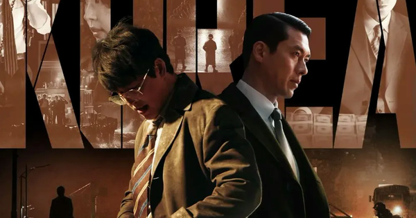 Jung Woo Sung nhận chỉ trích gay gắt về diễn xuất trong phim mới, bị so sánh với Hyun Bin