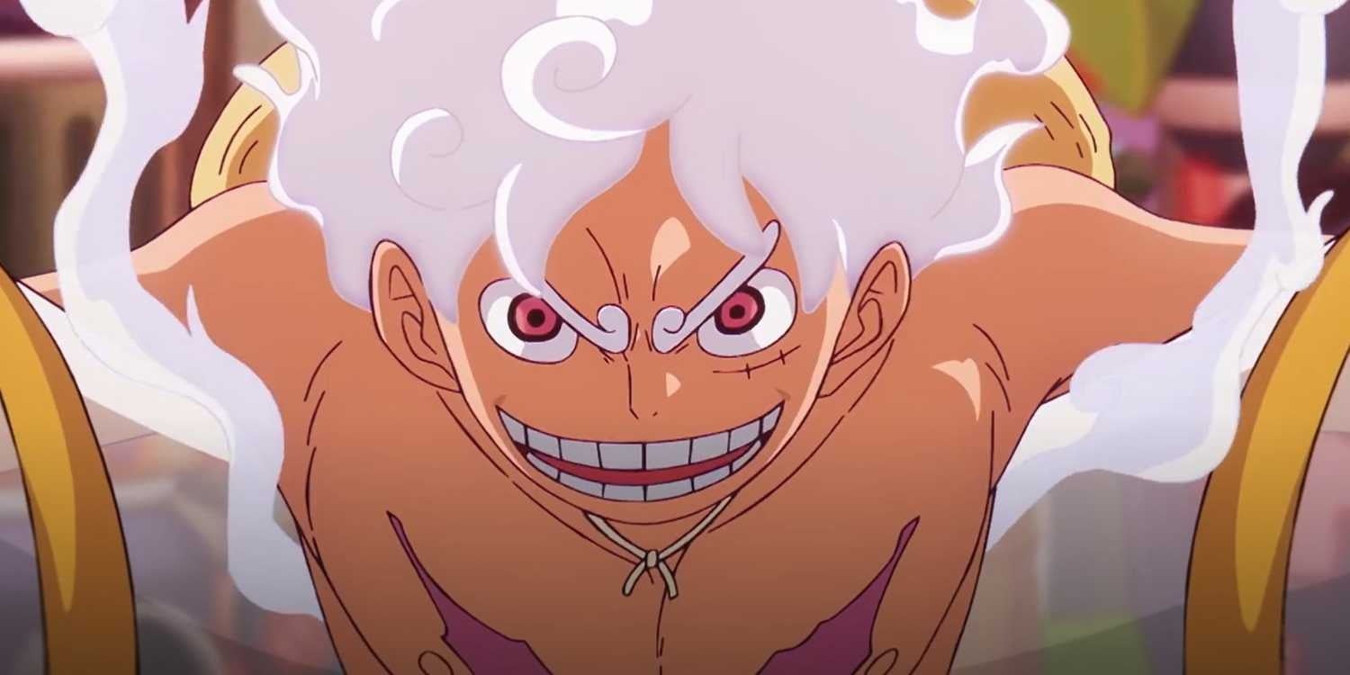 One Piece: 4 dạng biến hình mạnh hơn Gear 5 của Luffy tính đến hiện tại