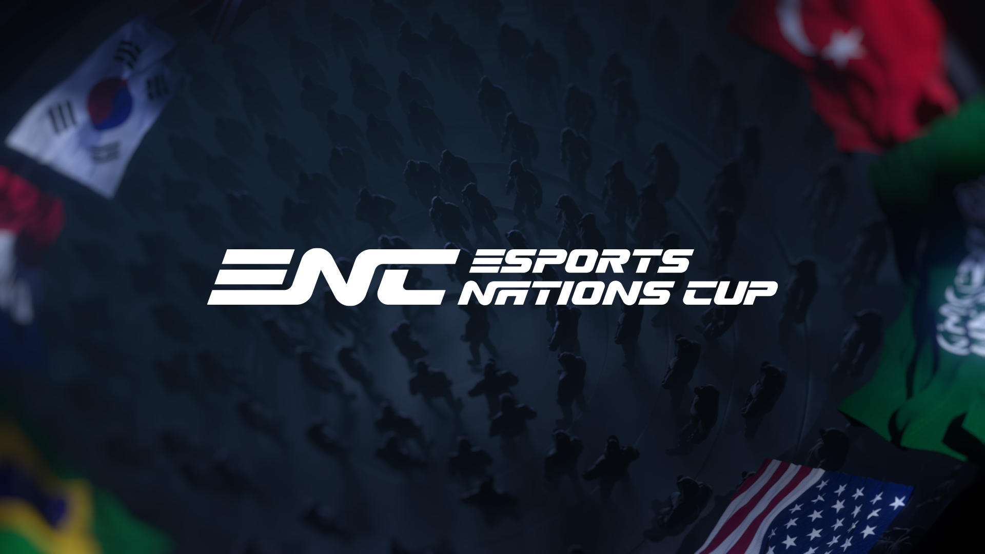 Esports World Cup Foundation công bố mô hình đại diện đội tuyển quốc gia cho giải đấu Esports Nations Cup 2026