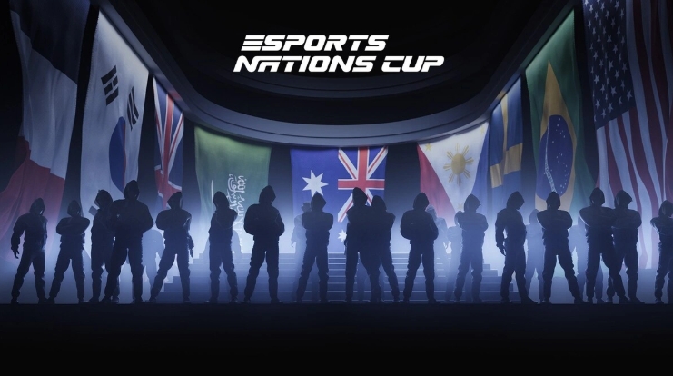 Esports World Cup Foundation (EWCF): Công bố mô hình đội tuyển quốc gia và quỹ hỗ trợ 20 triệu USD