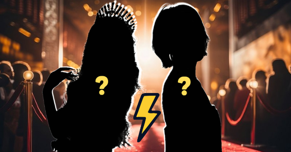 Ai mà tin hội chị em cây khế showbiz có ngày này: Á hậu - ngọc nữ cãi nhau ì xèo, không thèm nhìn mặt!
