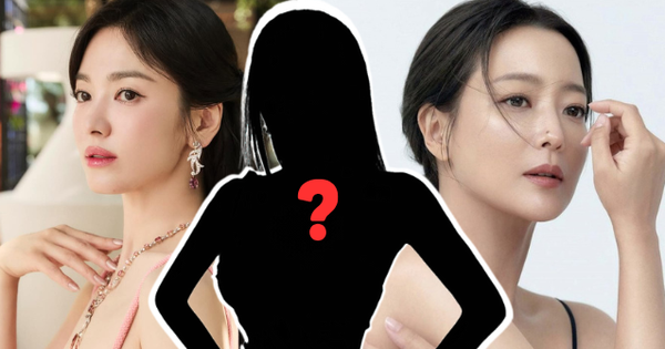 Dậy sóng tin Song Hye Kyo tham gia Tỷ Tỷ Đạp Gió 2026, ai đại diện Việt Nam đấu với 29 mỹ nhân châu Á?