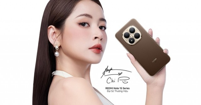 Smartphone giá dễ tiếp cận nhưng camera hướng đẳng cấp flagship
