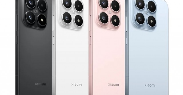 Xiaomi liên tục đối xử bất công với người hâm mộ toàn cầu