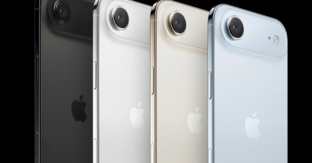 Video: Sau 4 tháng, iPhone Air có đáng mua hay không?