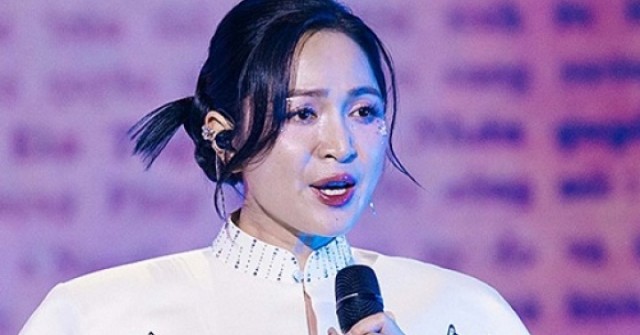 'Hát nhép, hát đè phổ biến, ca sĩ càng phải chuyên nghiệp'