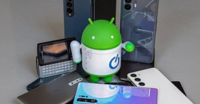 Hơn một tỷ thiết bị Android không còn nhận được bản vá