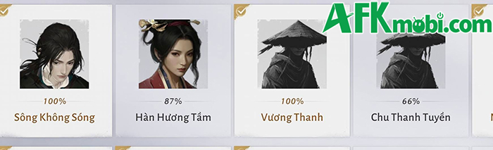 Bản tiếng Việt chính thức của Where Winds Meet Mobile quá tệ, khiến nhiều game thủ “quay xe”