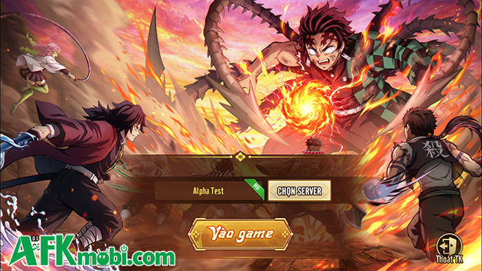 Khế Ước Diệt Quỷ là một tựa game đấu tướng có triển vọng nhưng sẽ cần chỉnh sửa thêm