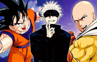 Netflix gọi Goku là 