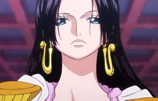 Khen tác giả One Piece 