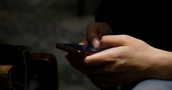 Công an khuyến cáo người vay tiền qua app